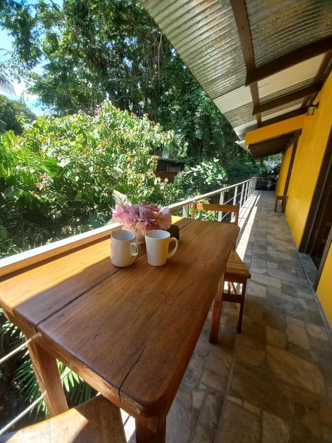 Cabinas Coconut Grove Puerto Viejo de Talamanca Dış mekan fotoğraf